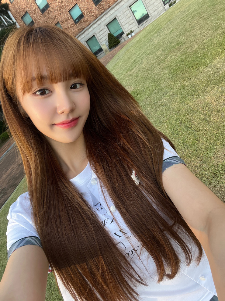 Na-yeon Kwon