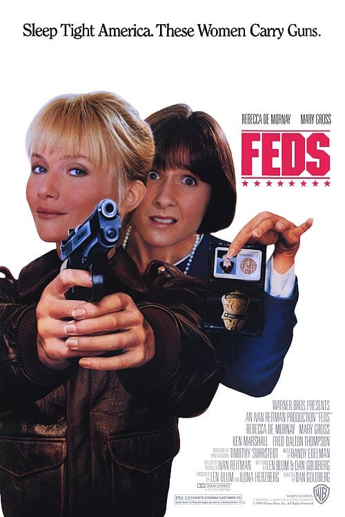 Feds                                  (1988)