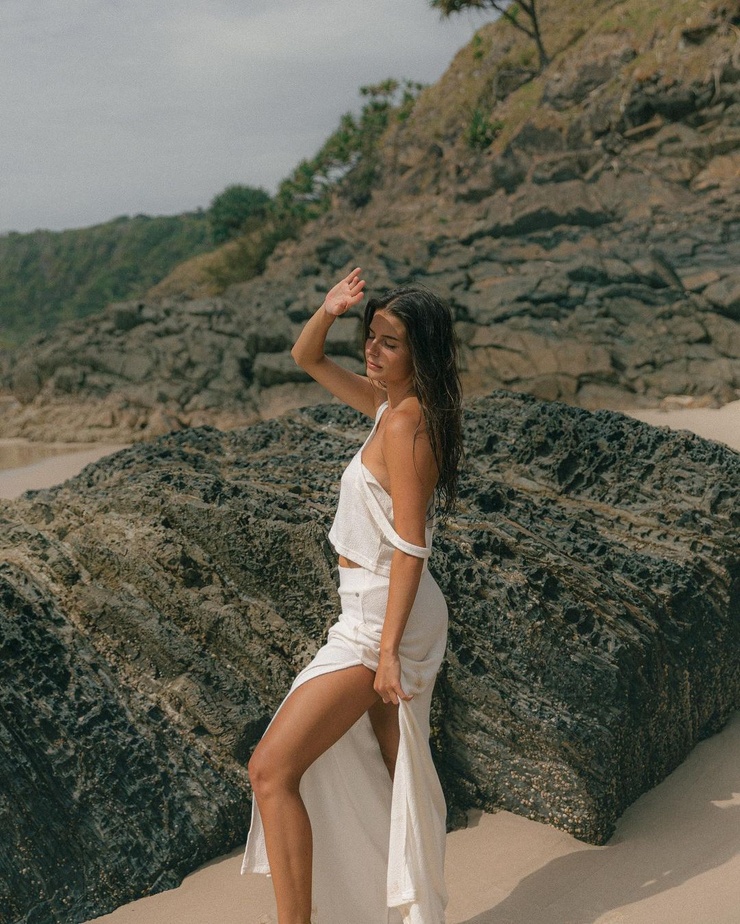 Stephanie Mandich