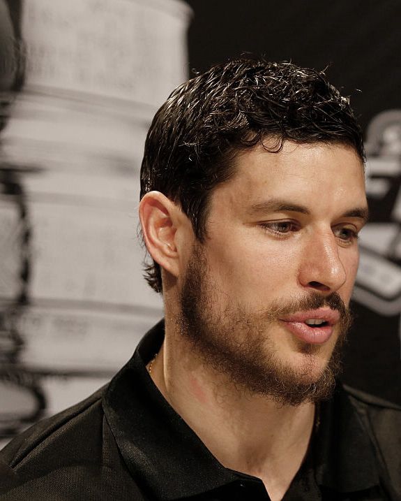 Sidney Crosby