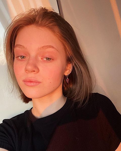 Anna Bokova Anna Bokova