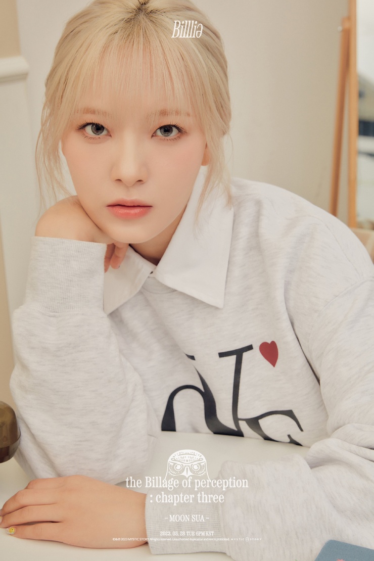 Su-a Moon Su-a Moon