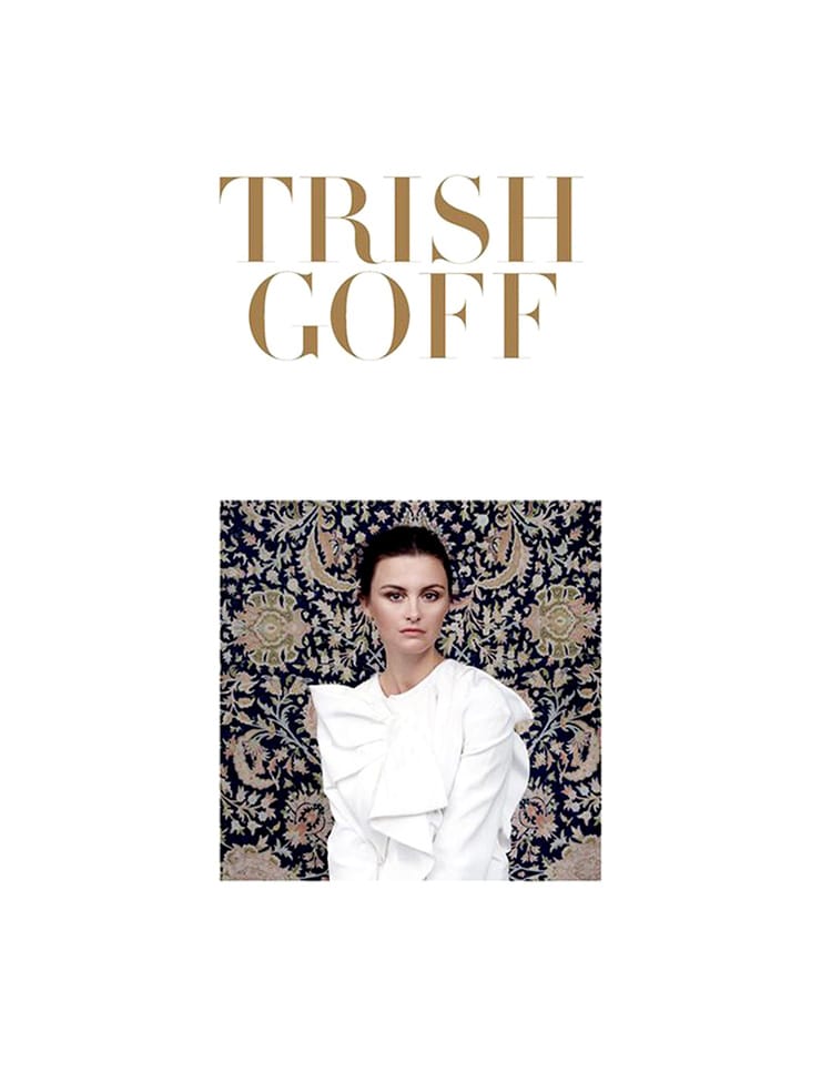 Trish Goff