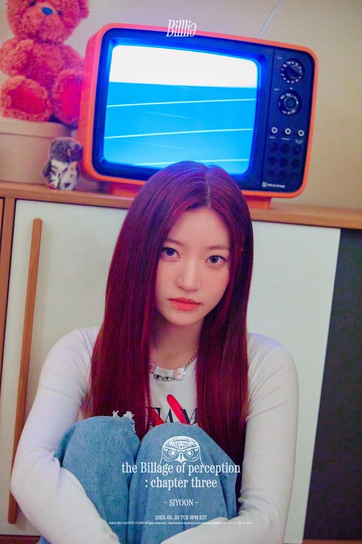Si-yoon Kim