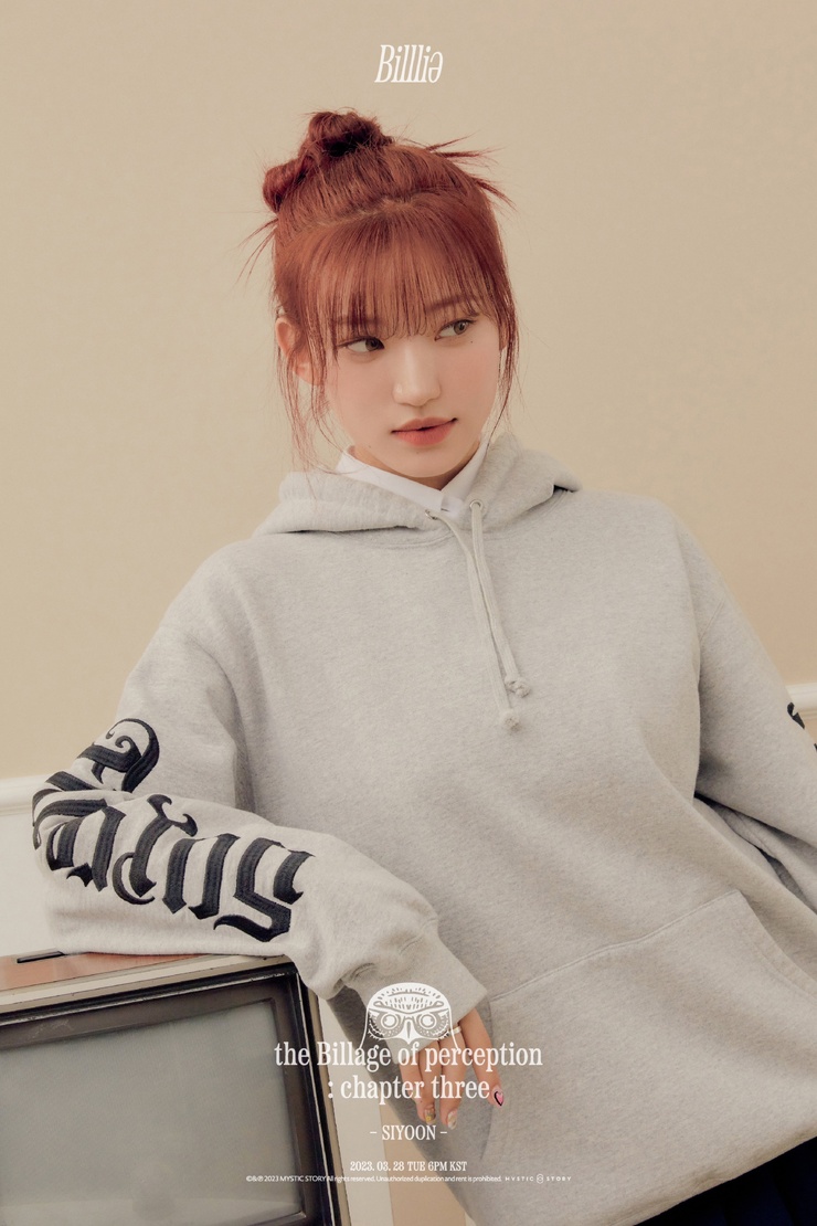 Si-yoon Kim