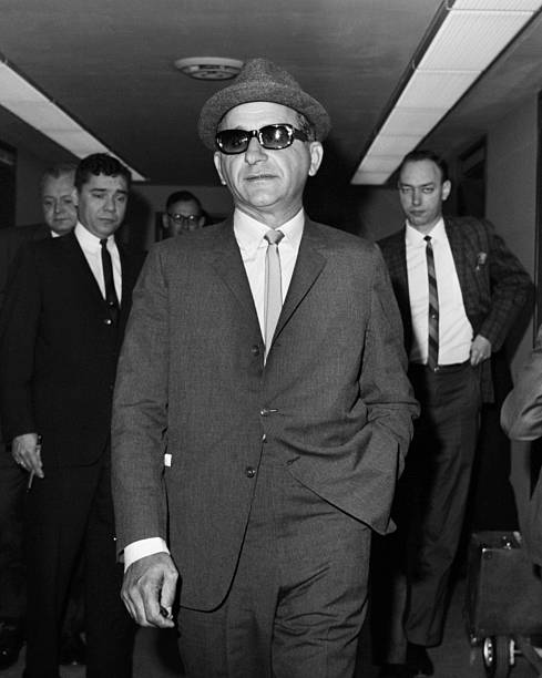 Sam Giancana