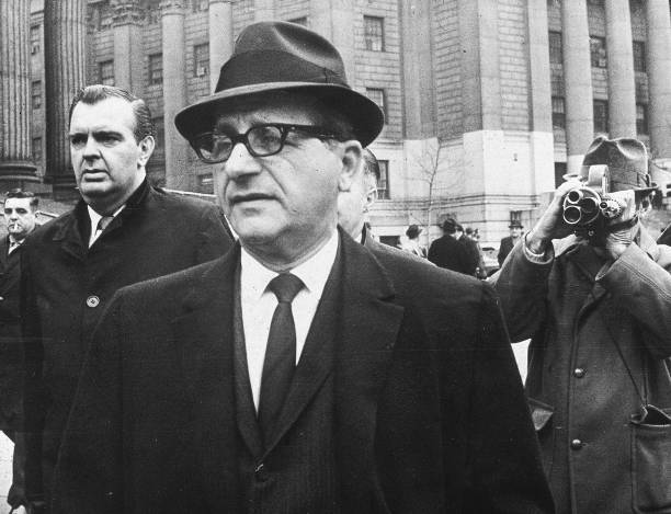 Sam Giancana