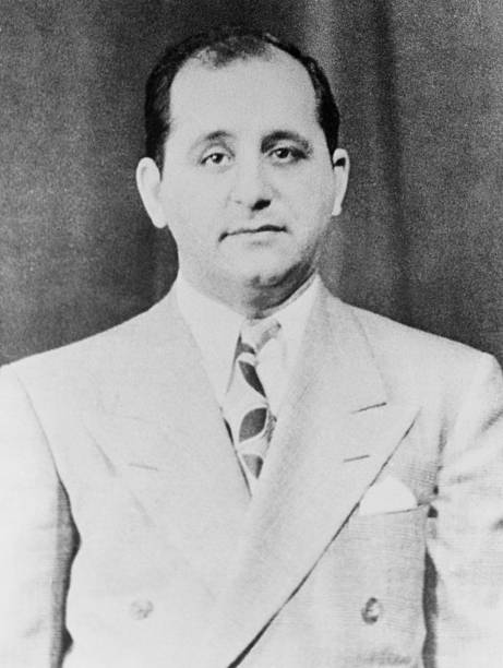 Sam Giancana