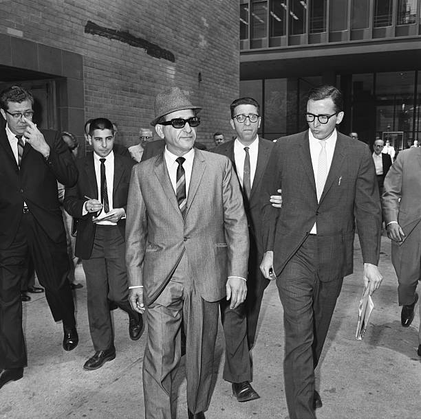 Sam Giancana