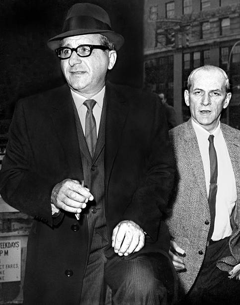 Sam Giancana