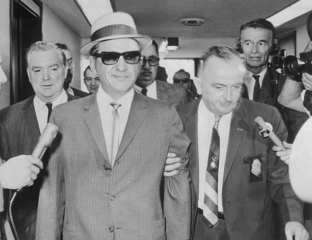 Sam Giancana