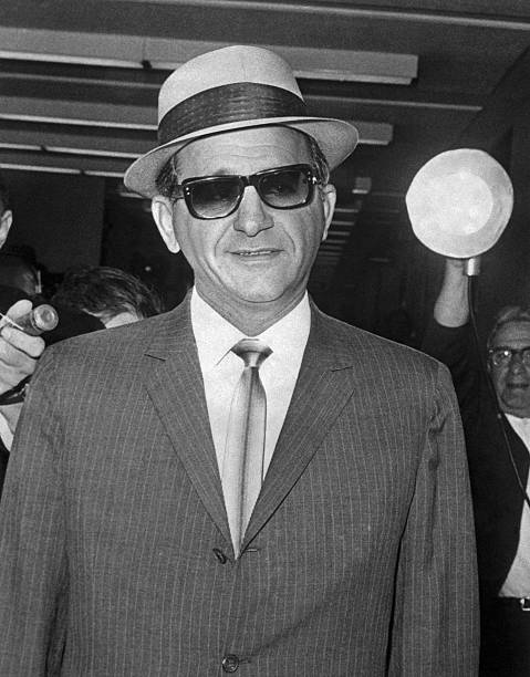 Sam Giancana