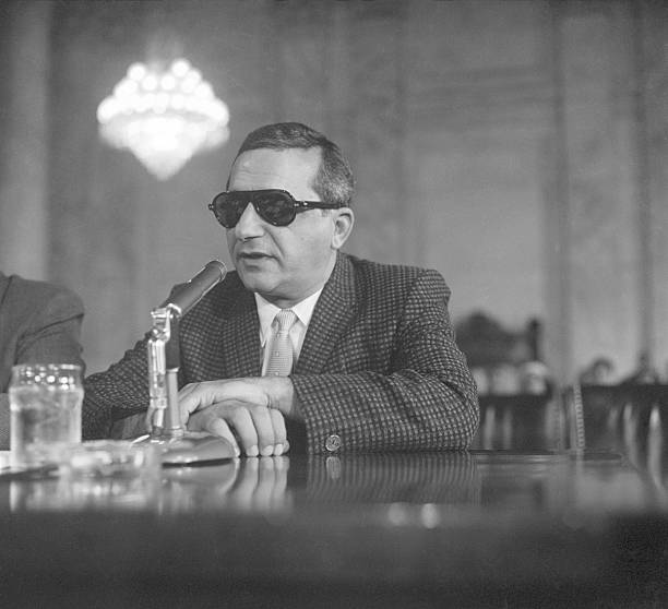Sam Giancana