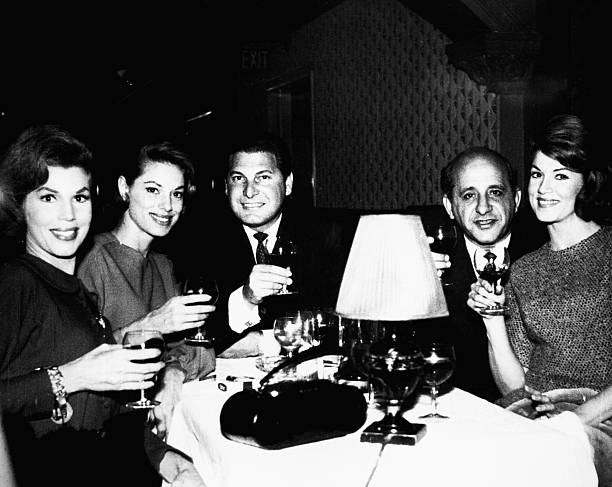 Sam Giancana