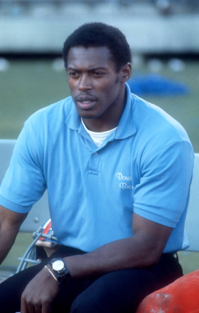 Floyd Little