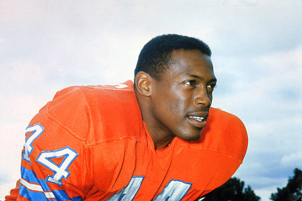 Floyd Little