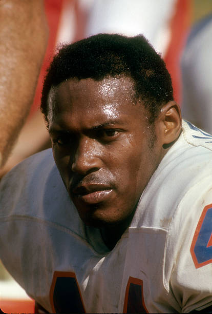 Floyd Little