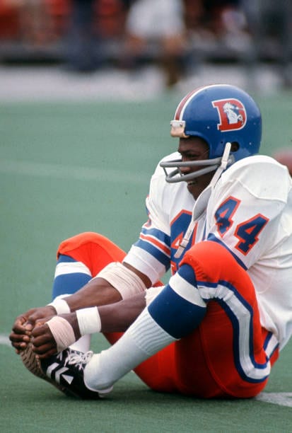 Floyd Little