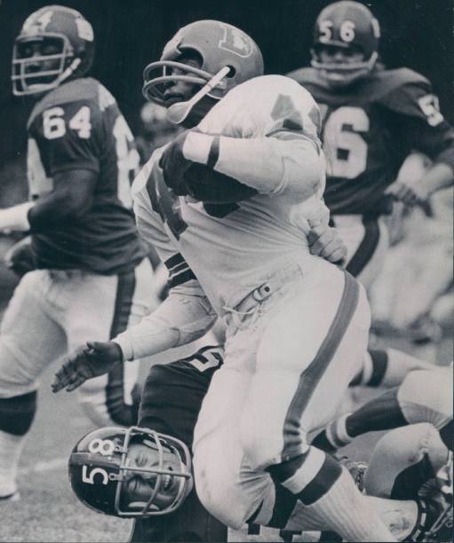 Floyd Little