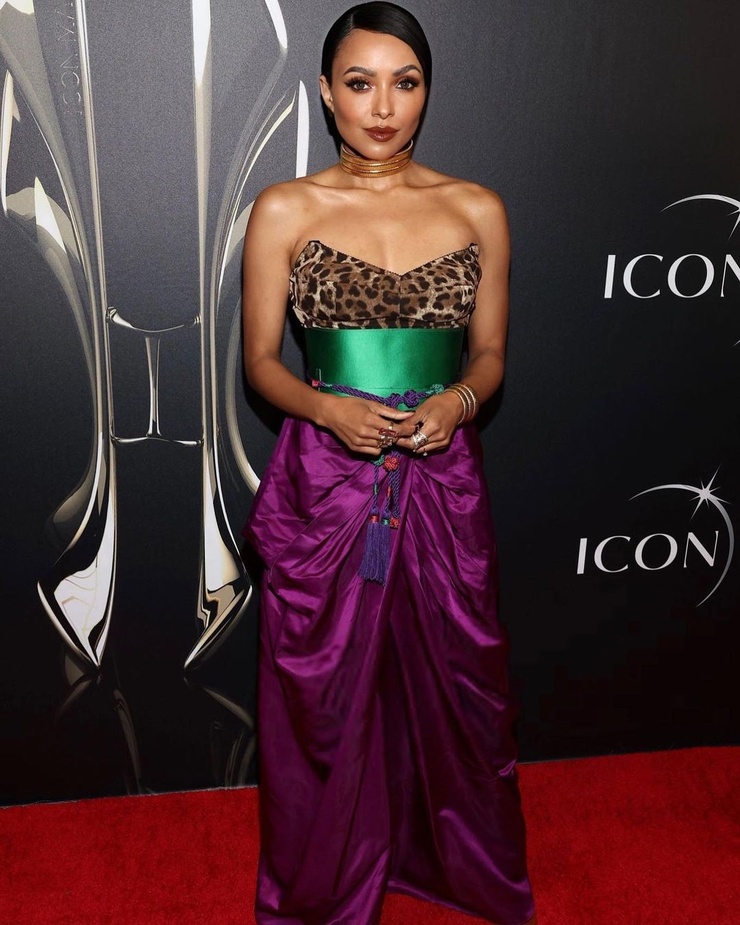 Katerina Graham