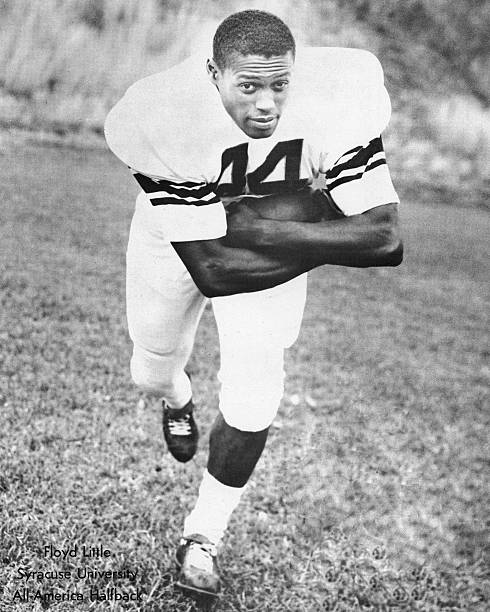 Floyd Little