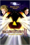 Halloweentown II: Kalabar's Revenge