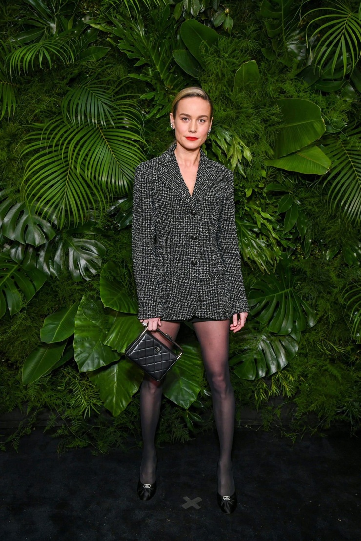 Brie Larson