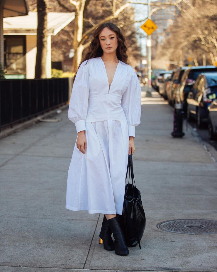 Havana Rose Liu