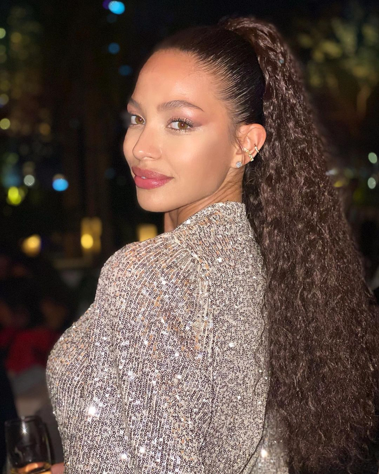 Sabrina Sancler Sabrina Sancler