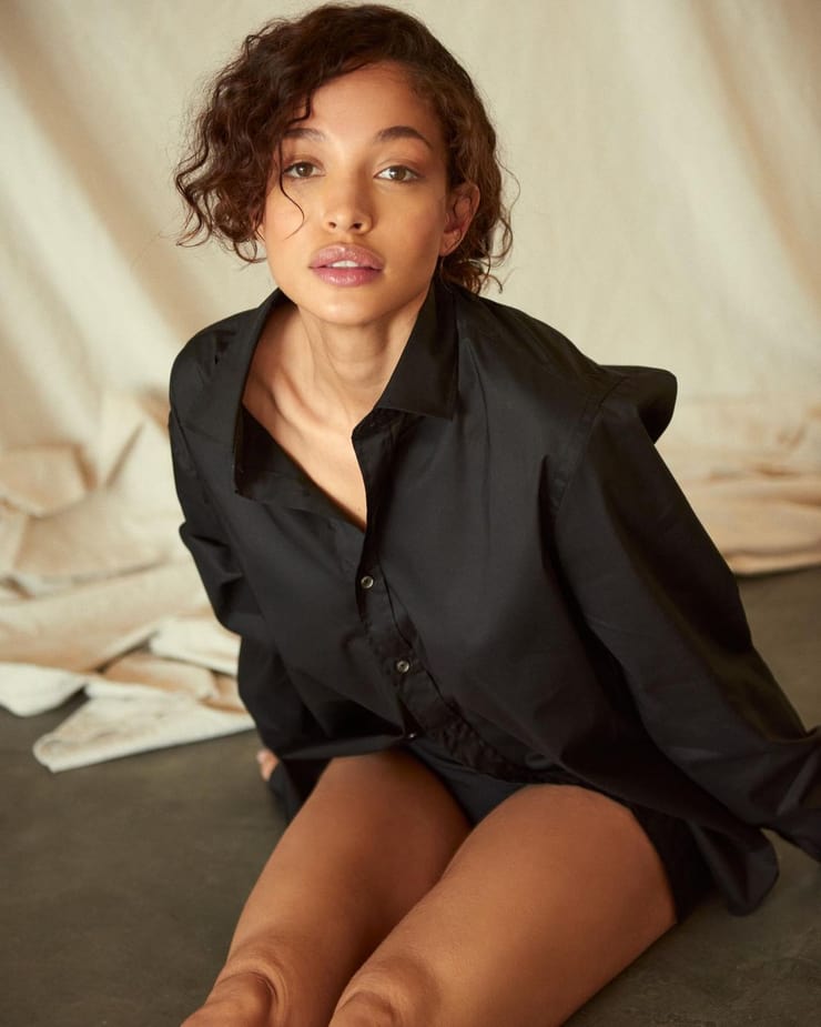 Sabrina Sancler Sabrina Sancler