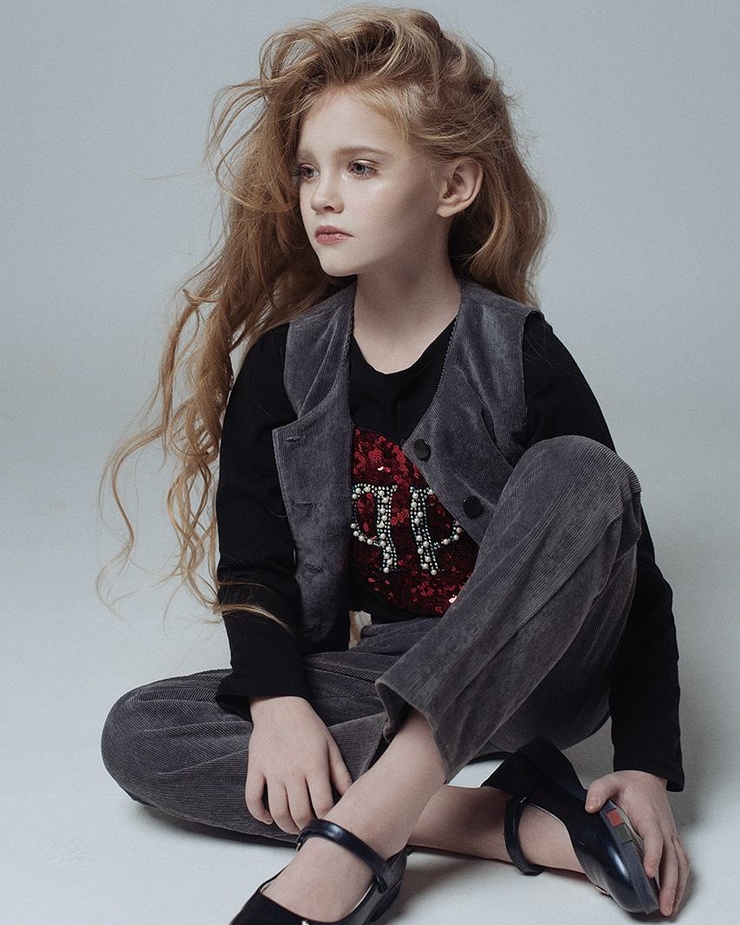 Alena Reysh