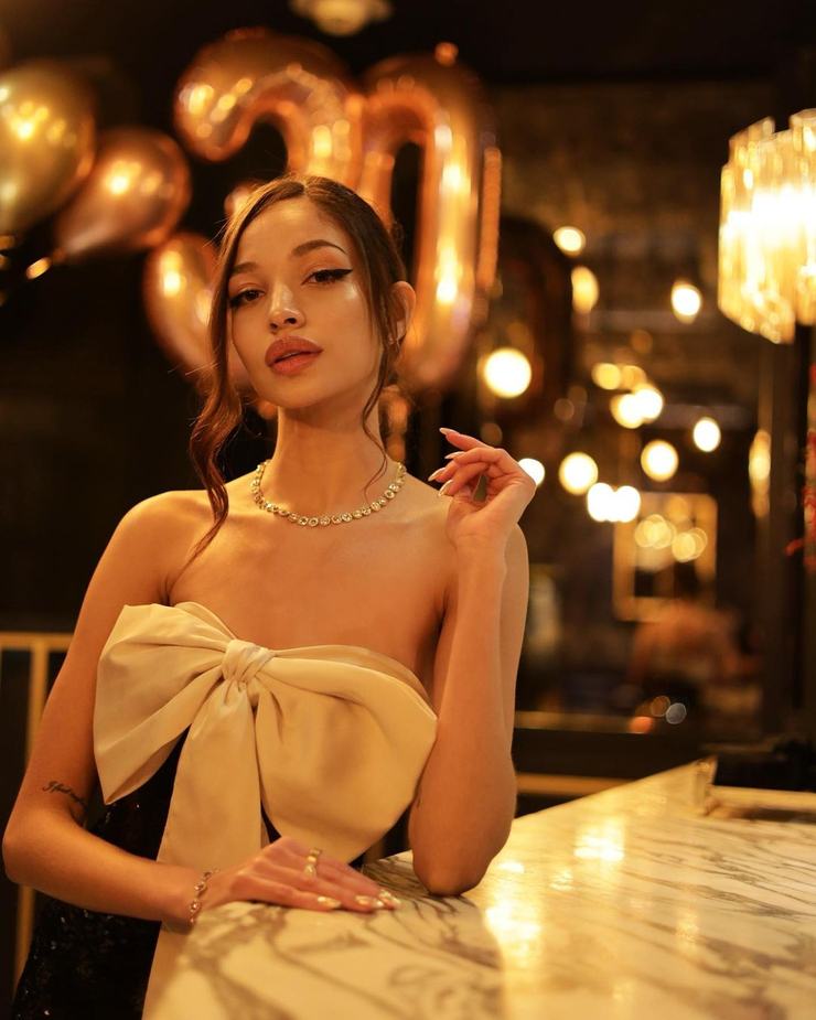 Sabrina Sancler