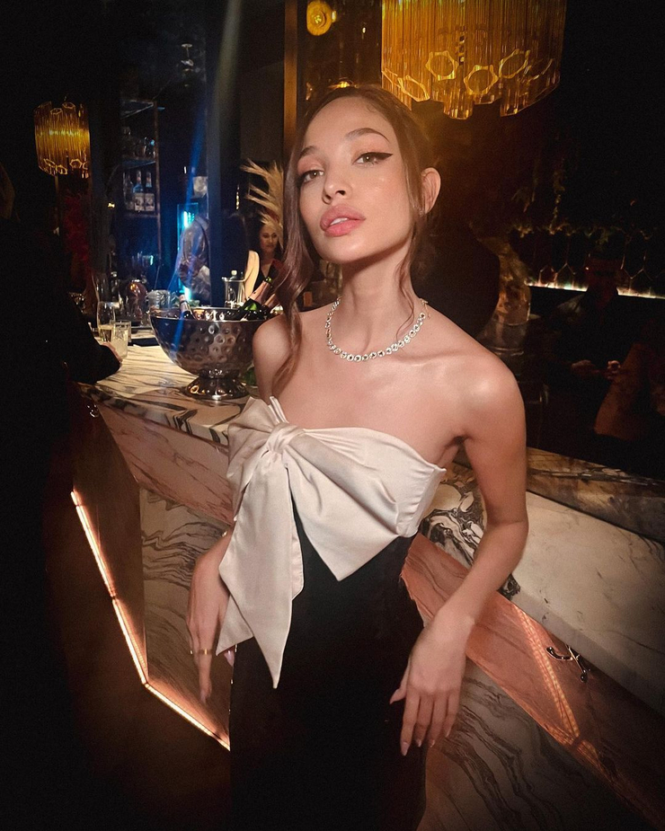 Sabrina Sancler