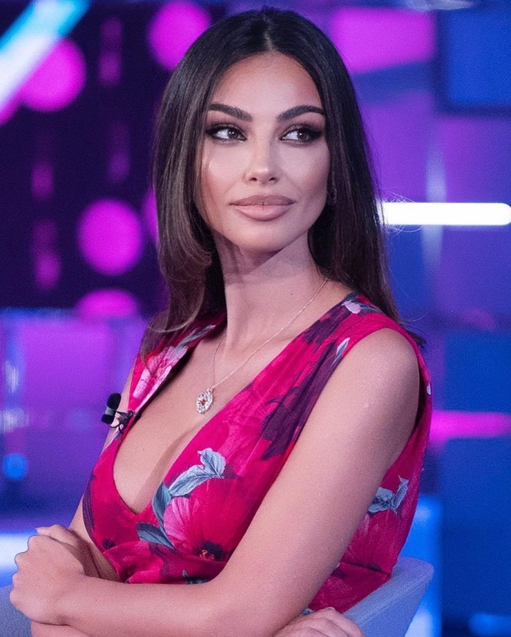 Madalina Ghenea Madalina Ghenea