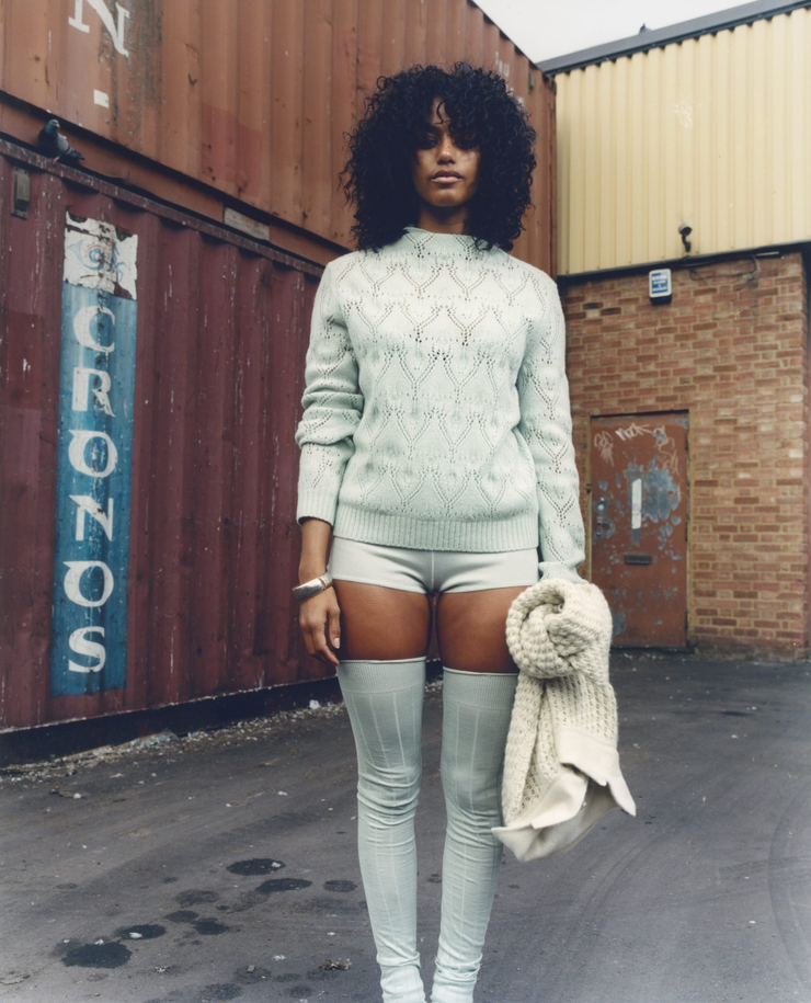 Picture of Shalom Brune Franklin