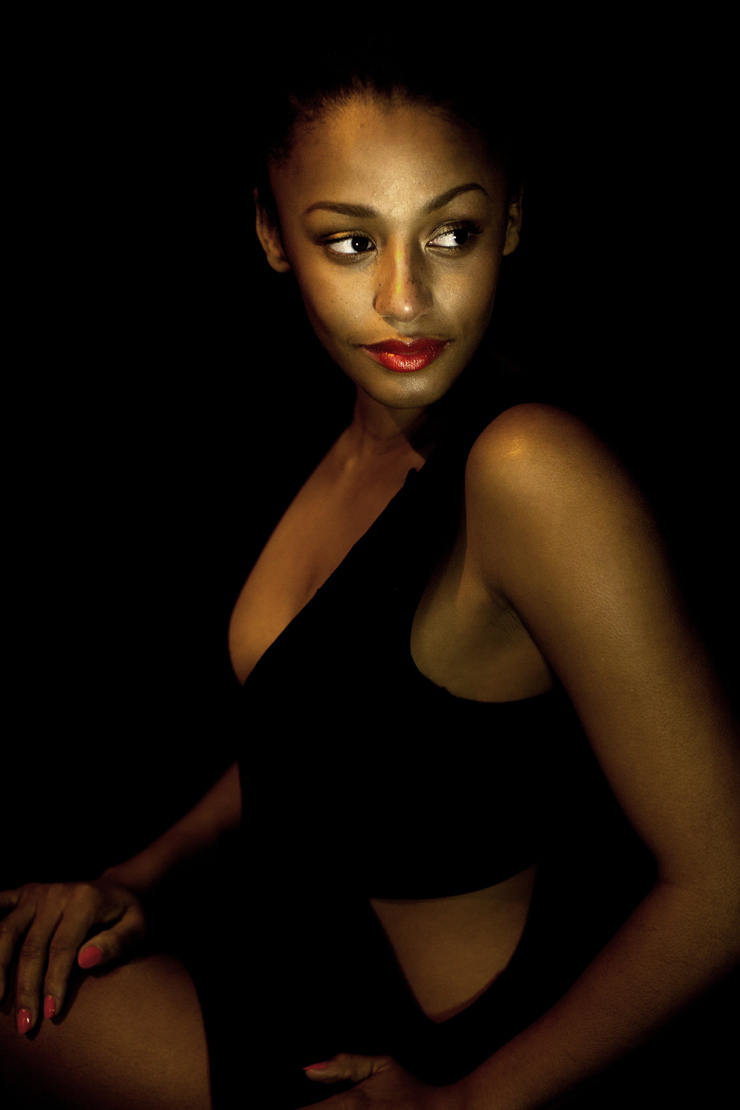 Picture of Shalom Brune Franklin