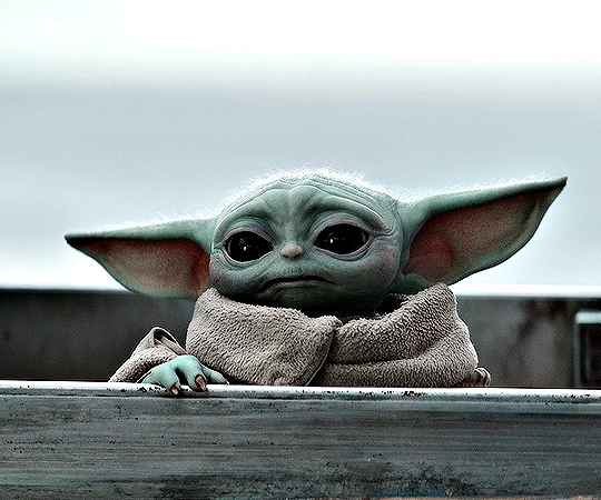 Grogu