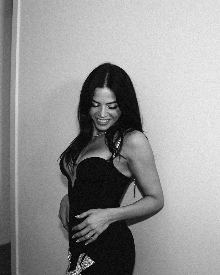 Jenna Dewan-Tatum