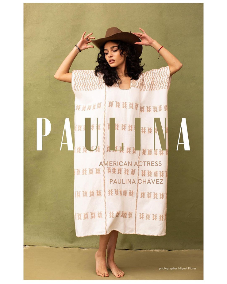 Paulina Chávez picture