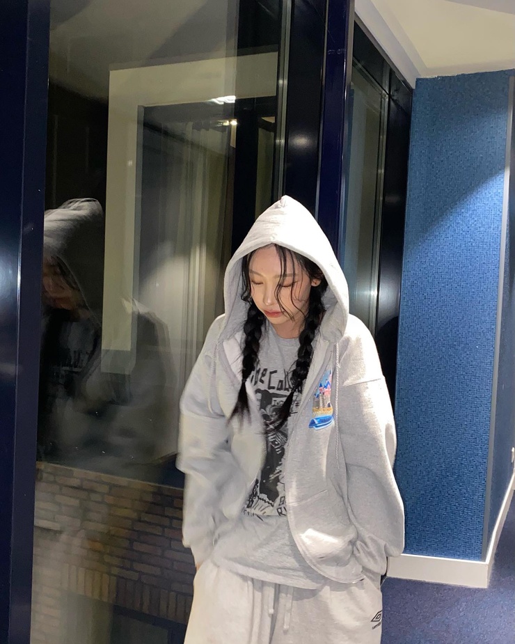 Rin-ji Hwang