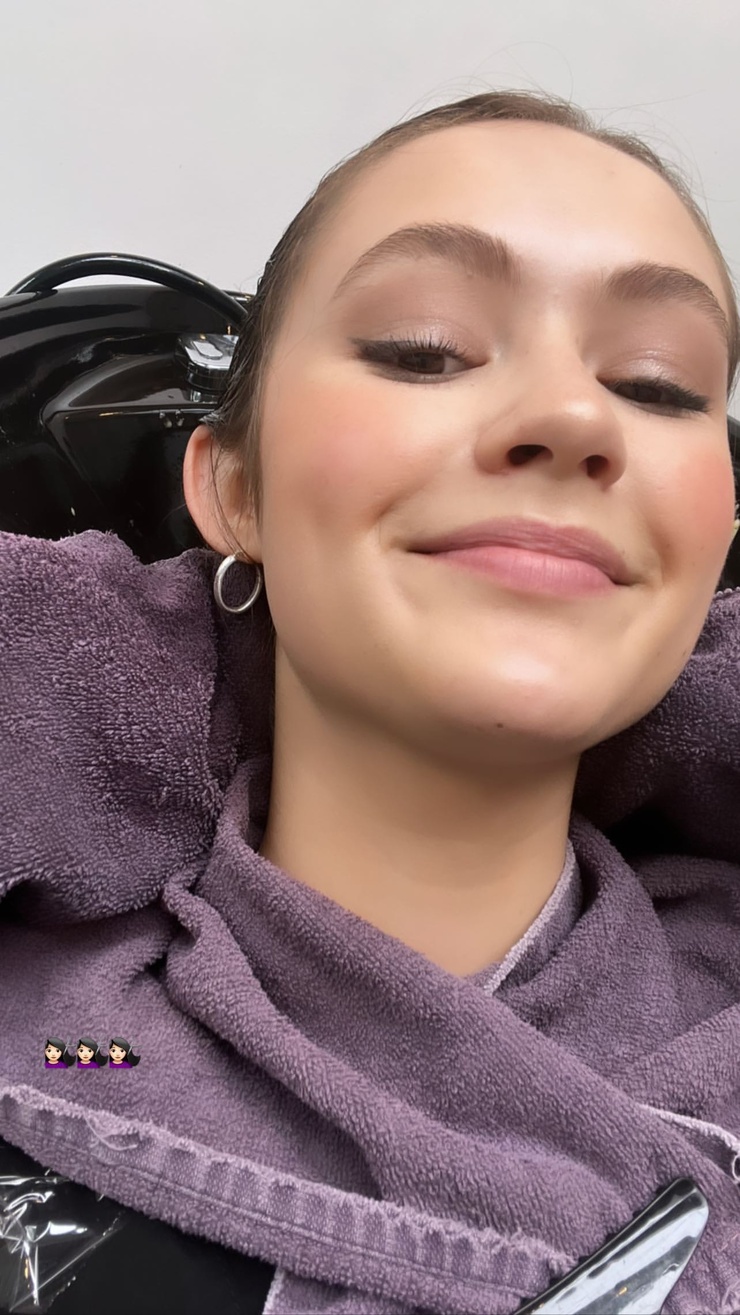 Olivia Sanabia Olivia Sanabia