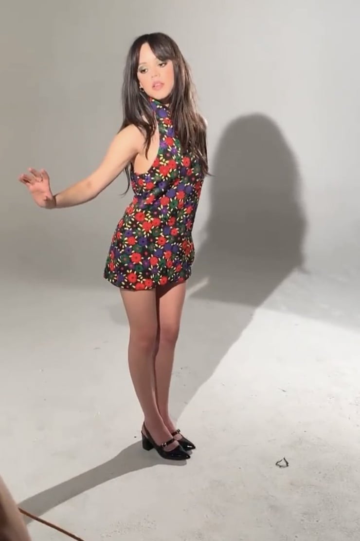 Jenna Ortega Jenna Ortega