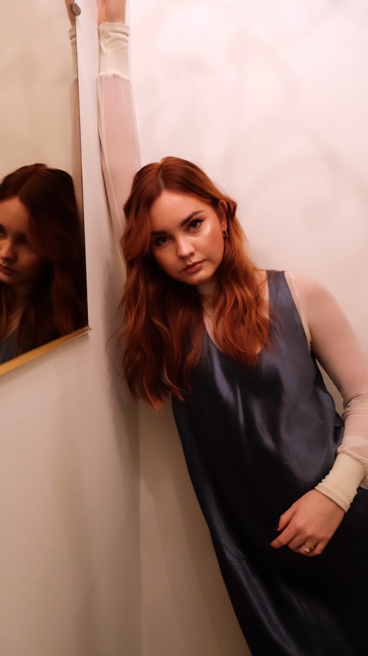 Liana Liberato