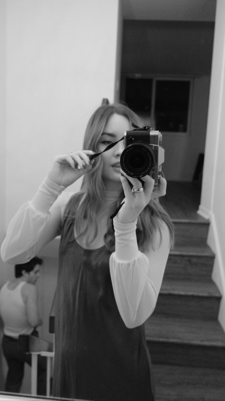 Liana Liberato