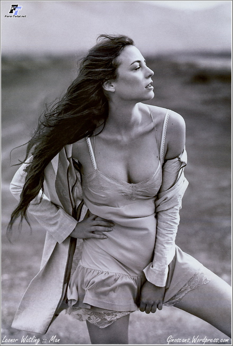 Leonor Watling Leonor Watling