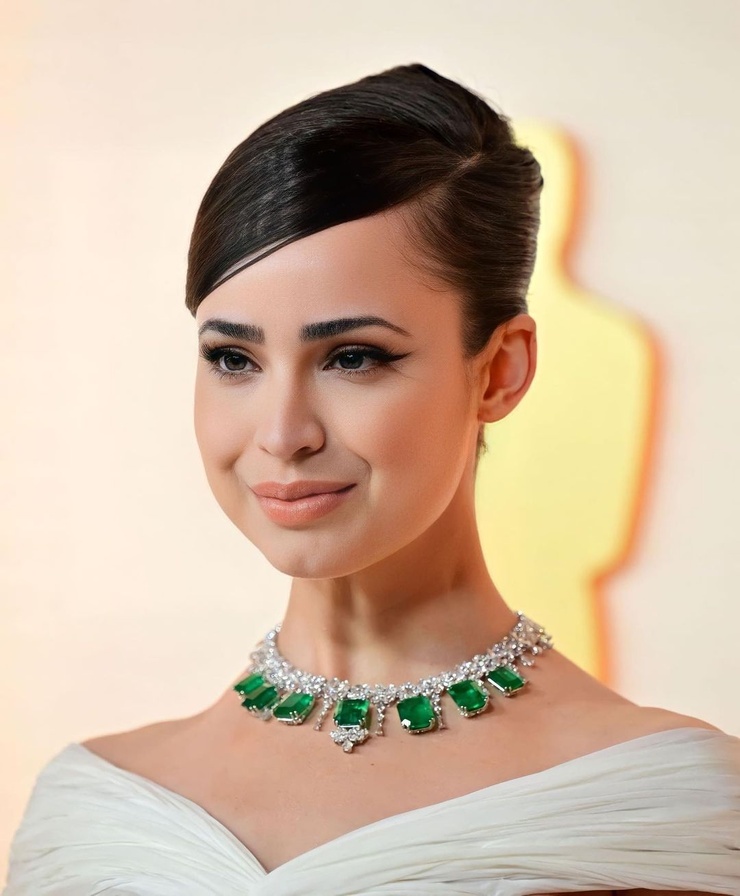 Sofia Carson