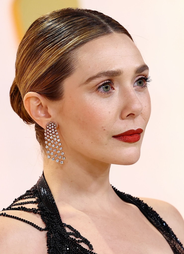 Picture of Elizabeth Olsen