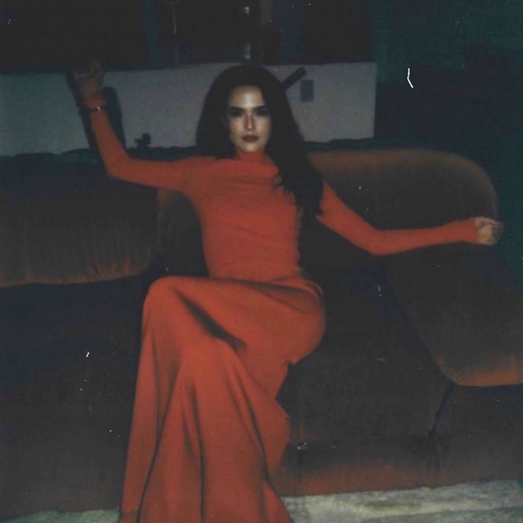 Zoey Deutch