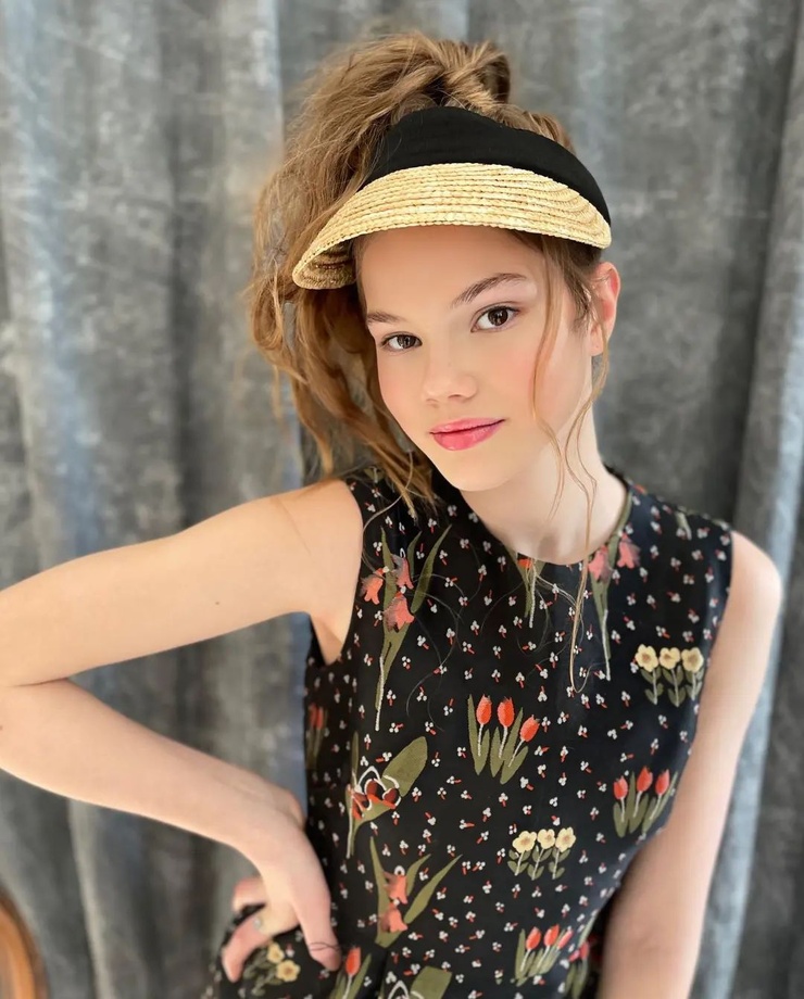 Karina Kashirskaya