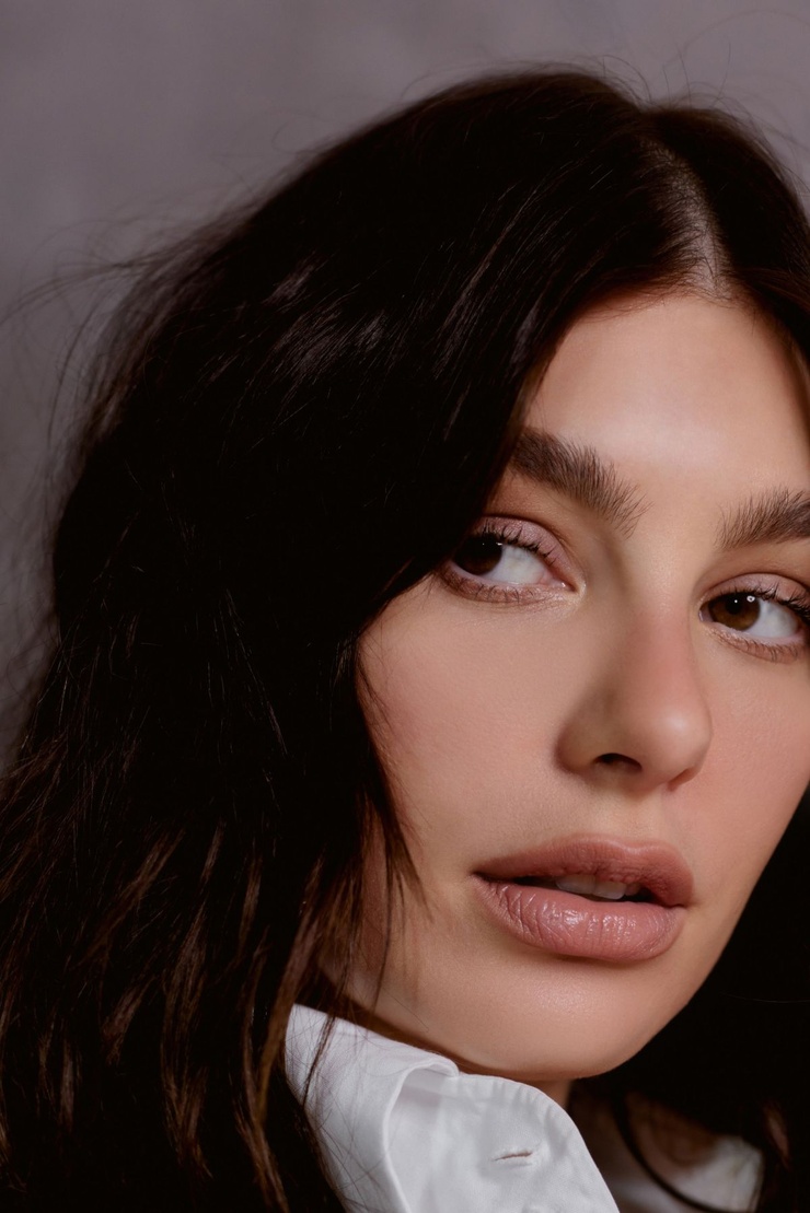 Camila Morrone